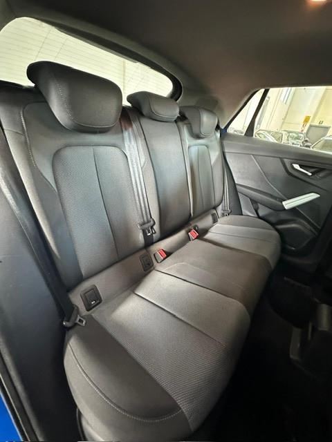 Audi Q2 2.0 TDI quattro S tronic Design