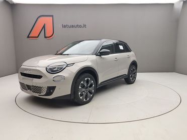 FIAT 600 IV 2023 1.2 MHEV 110CV DCT LA PRIMA