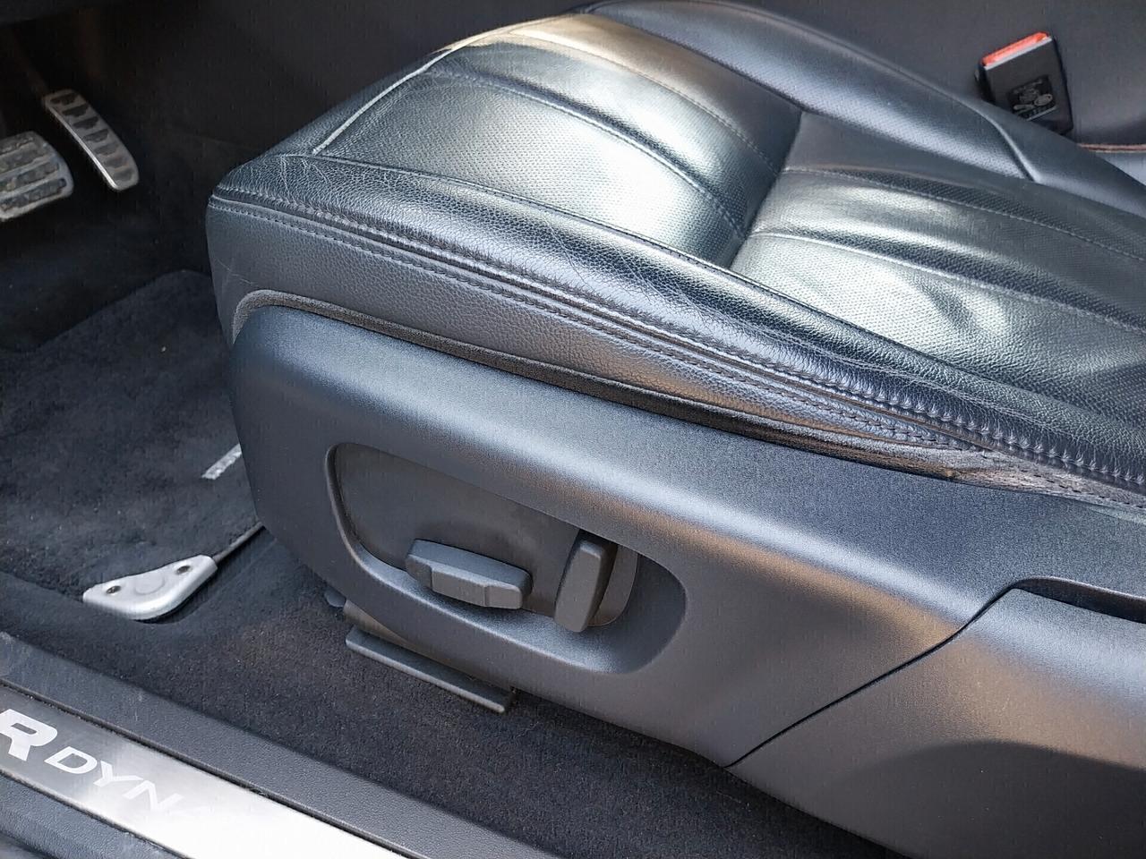 LAND ROVER RANGE ROVER EVOQUE 2.0 DIESEL R-DYNAMIC 2019