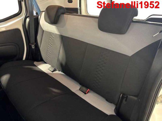 FIAT Fiorino III - qubo N1 1.3 mjt 95cv SX