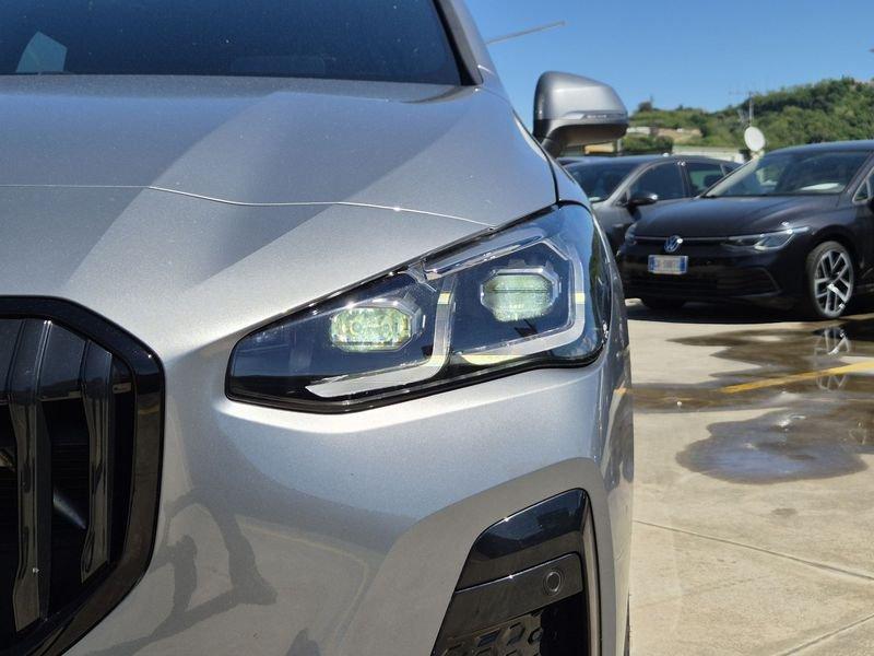 BMW Serie 2 Active Tourer 218d Active Tourer Msport auto