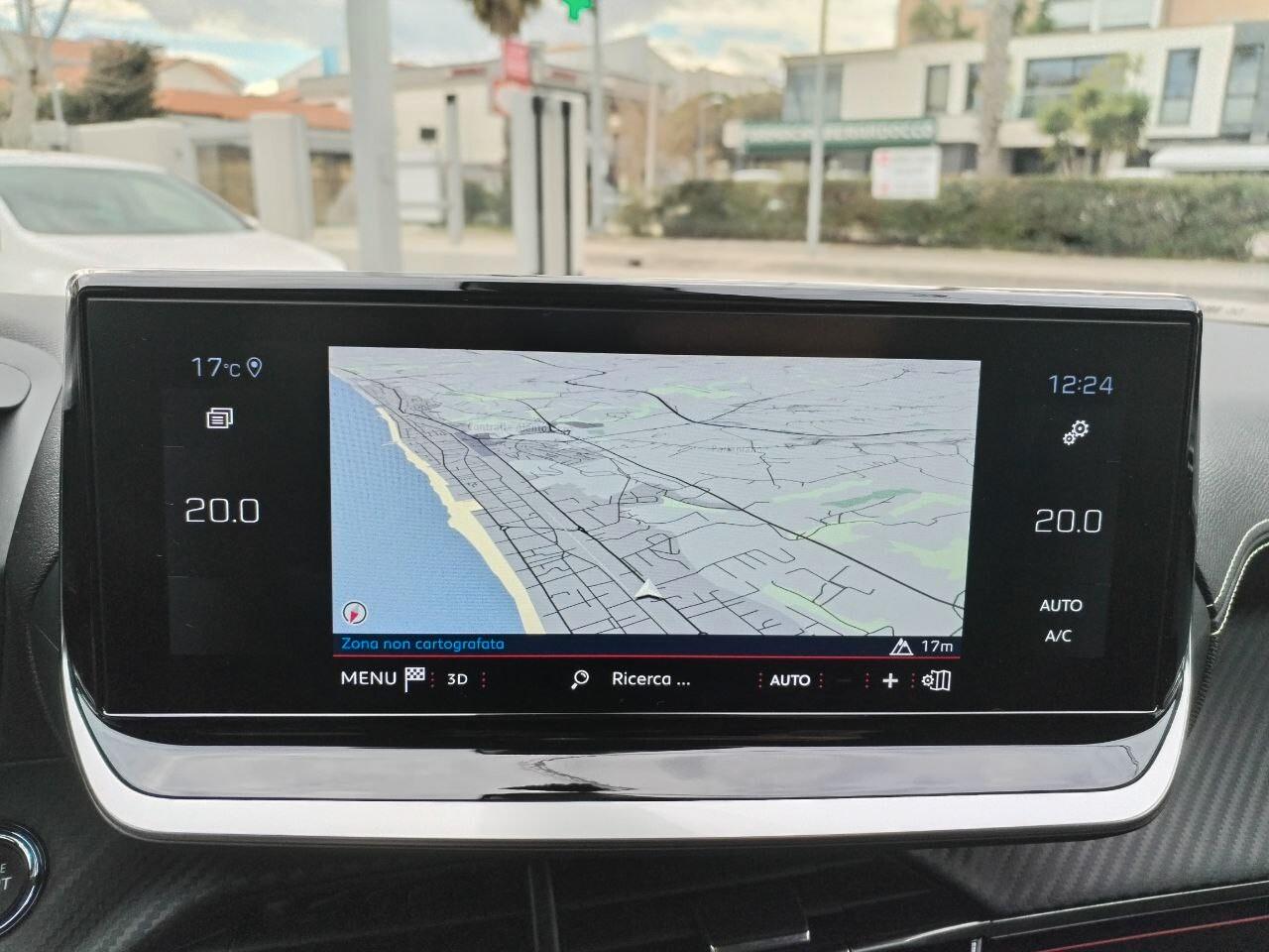 Peugeot 208 BlueHDi 100 Stop&Start 5 porte GT