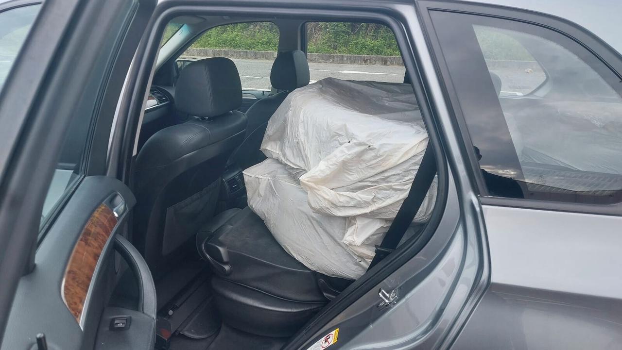 Bmw X5 3.0d cat Attiva