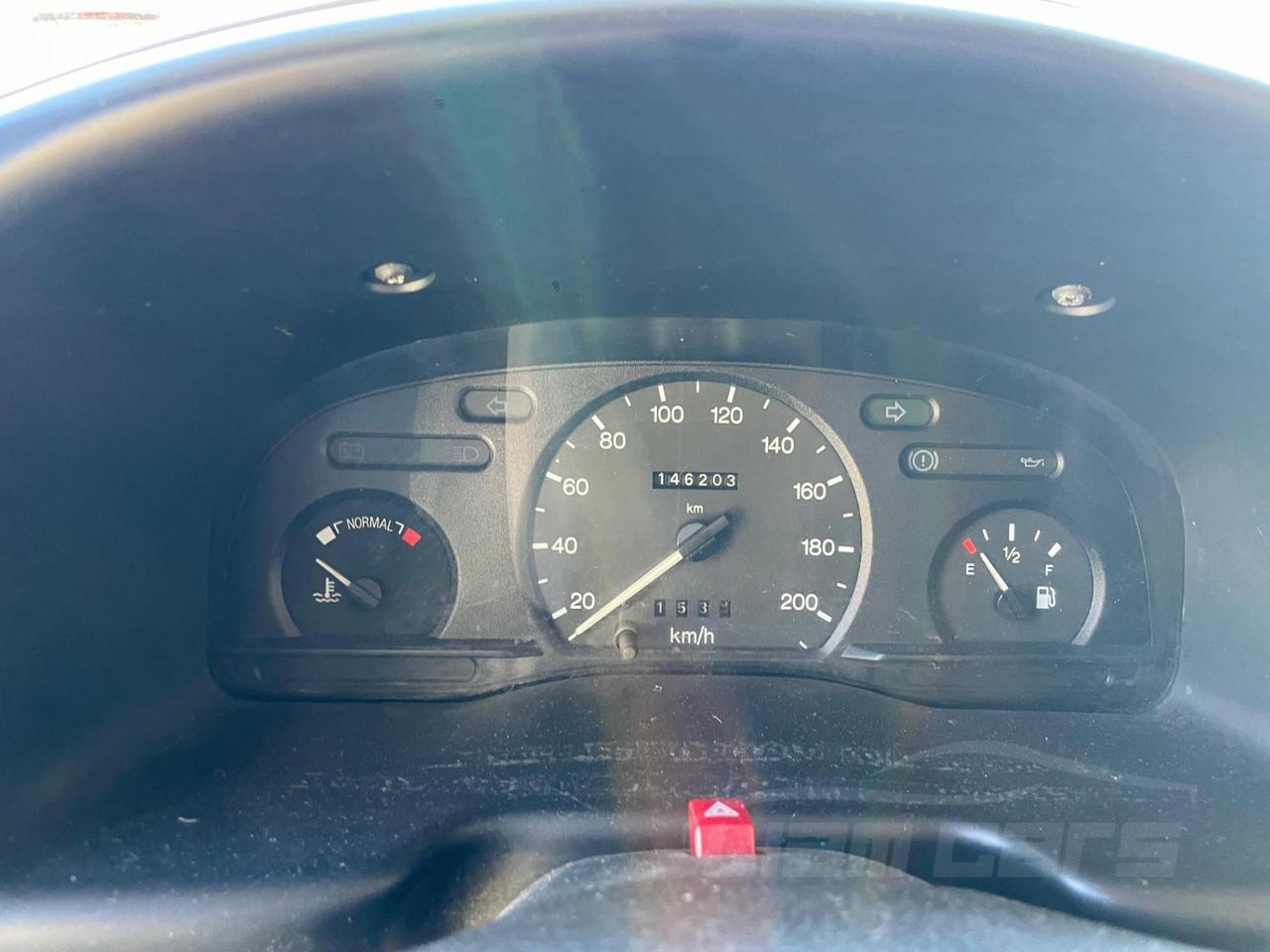 Ford TRANSIT 120 s 2.5