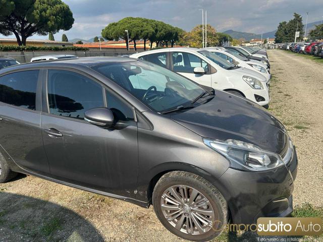 PEUGEOT 208 1° serie PureTech 68 5 porte Active