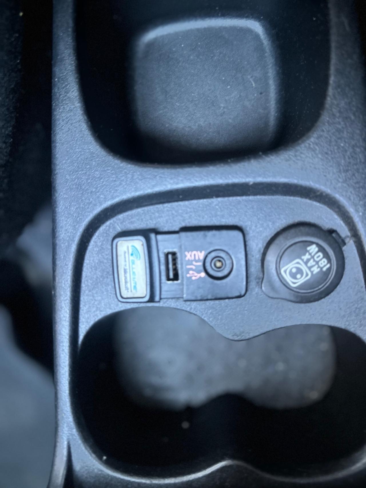 Fiat Panda 1.3 MJT S&S Lounge 2013