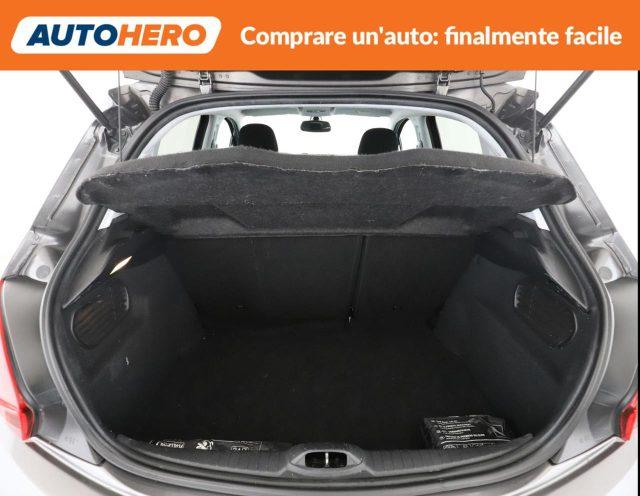 PEUGEOT 208 1° serie PureTech 82 Stop&Start 5 porte Signature