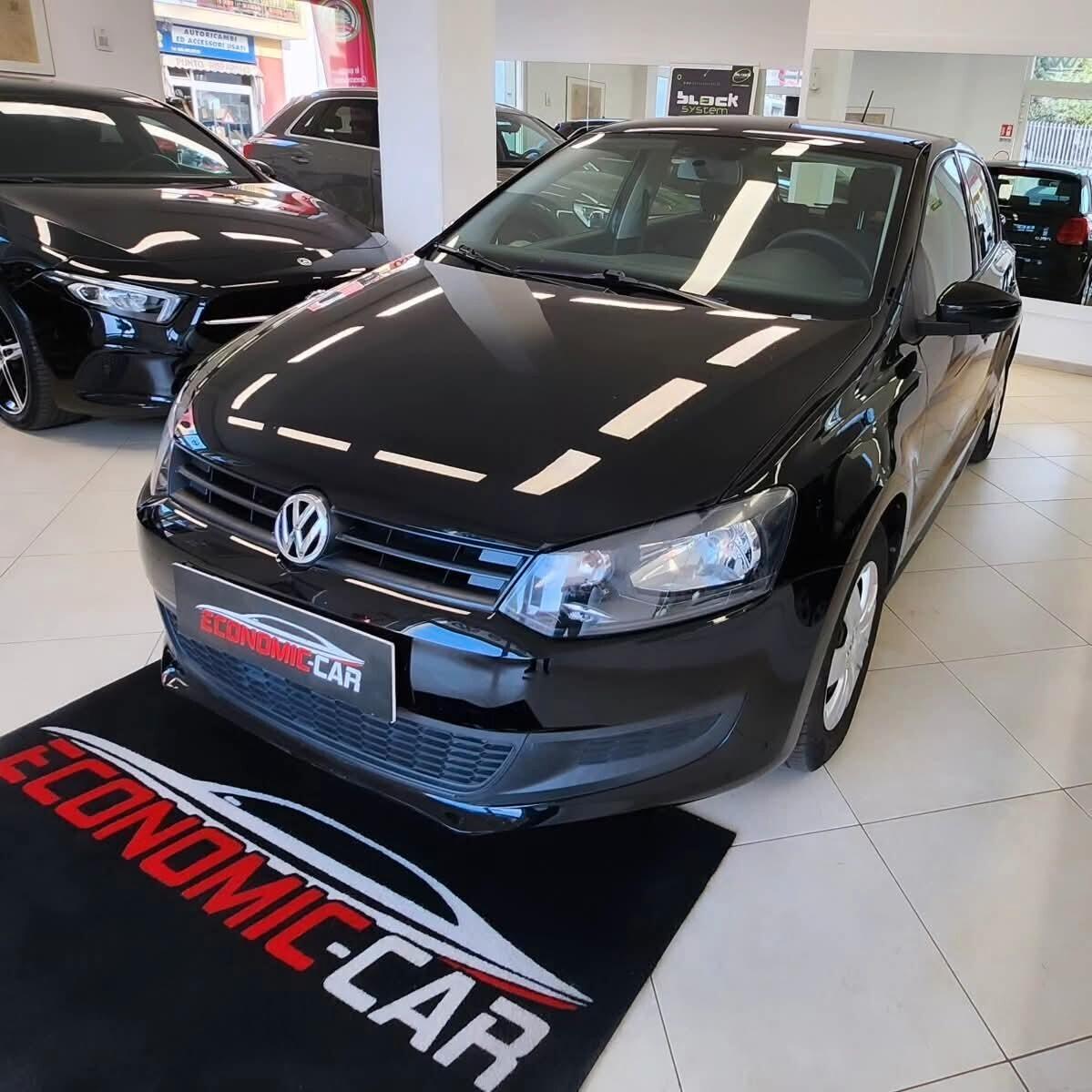 Volkswagen Polo 1.2 TDI DPF 5 p. Comfortline