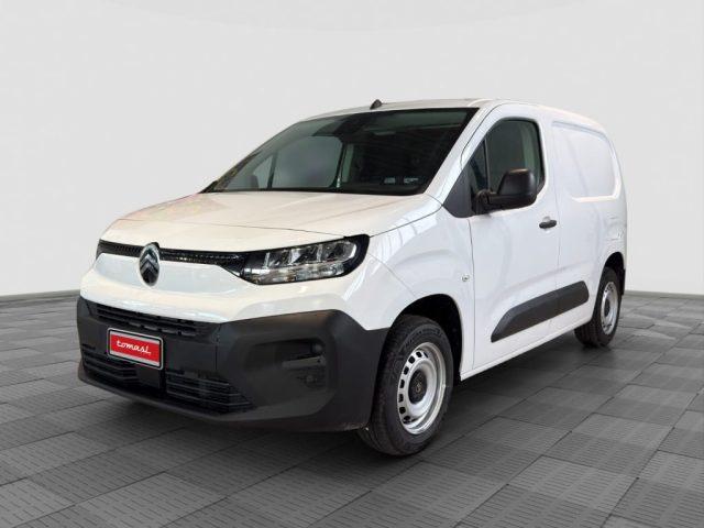 CITROEN Berlingo Berlingo BlueHDi 100 S&S Van M