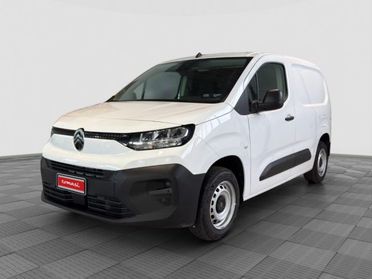 CITROEN Berlingo Berlingo BlueHDi 100 S&S Van M