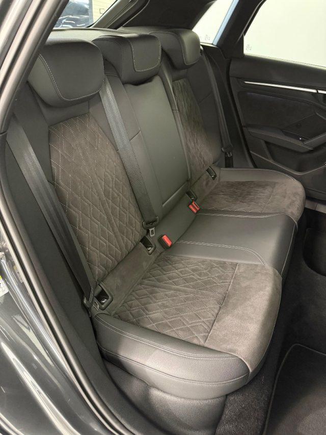 AUDI S3 SPB TFSI 310 CV quattro S tronic