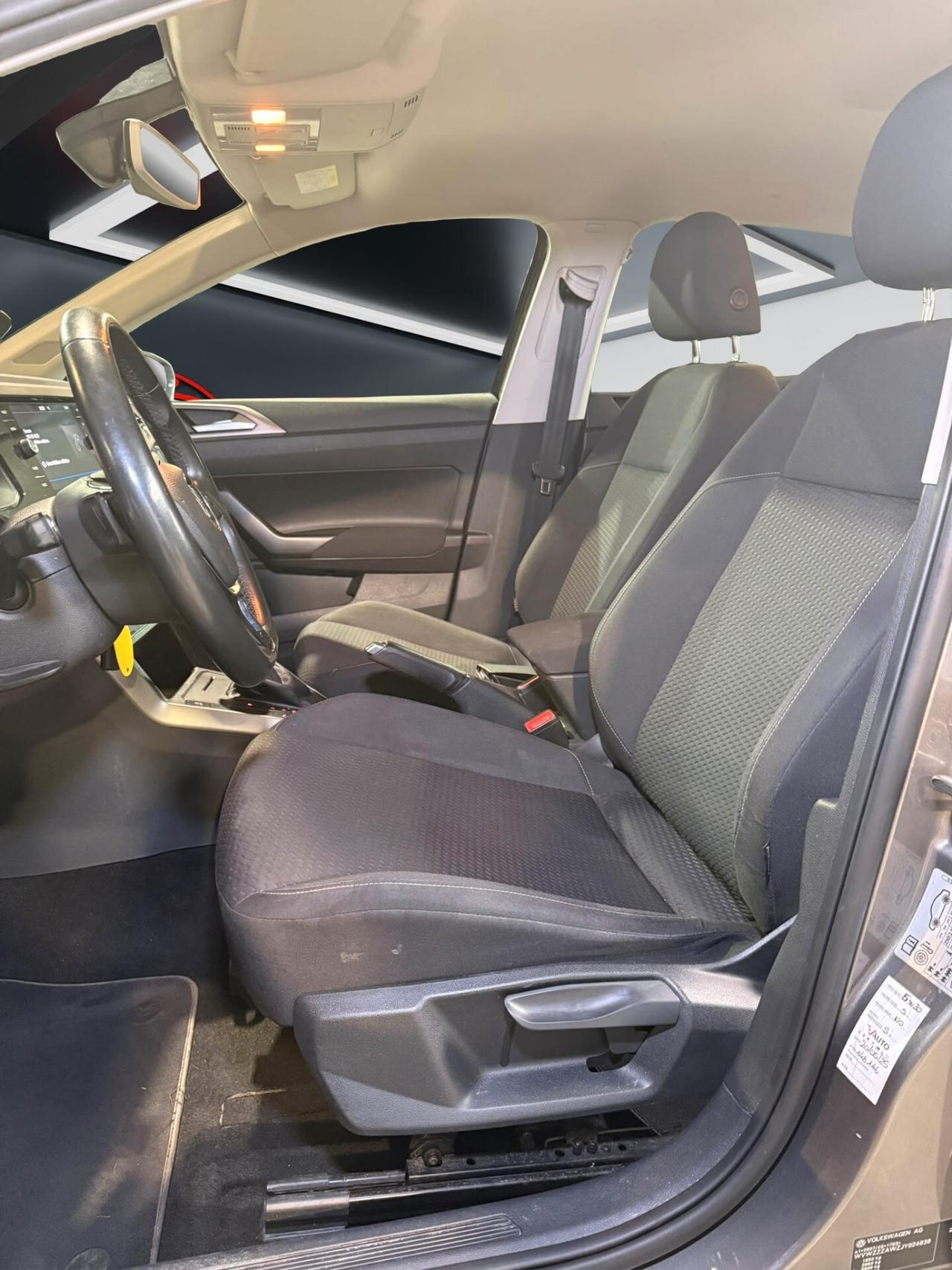 Volkswagen Polo 1.0 TSI DSG 5p. Comfortline 95cv