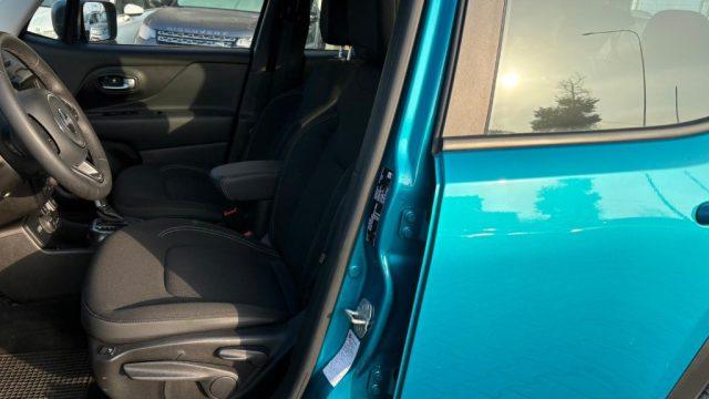 JEEP Renegade 1.3 T4 190CV PHEV 4xe AT6 Limited IVA ESPOSTA