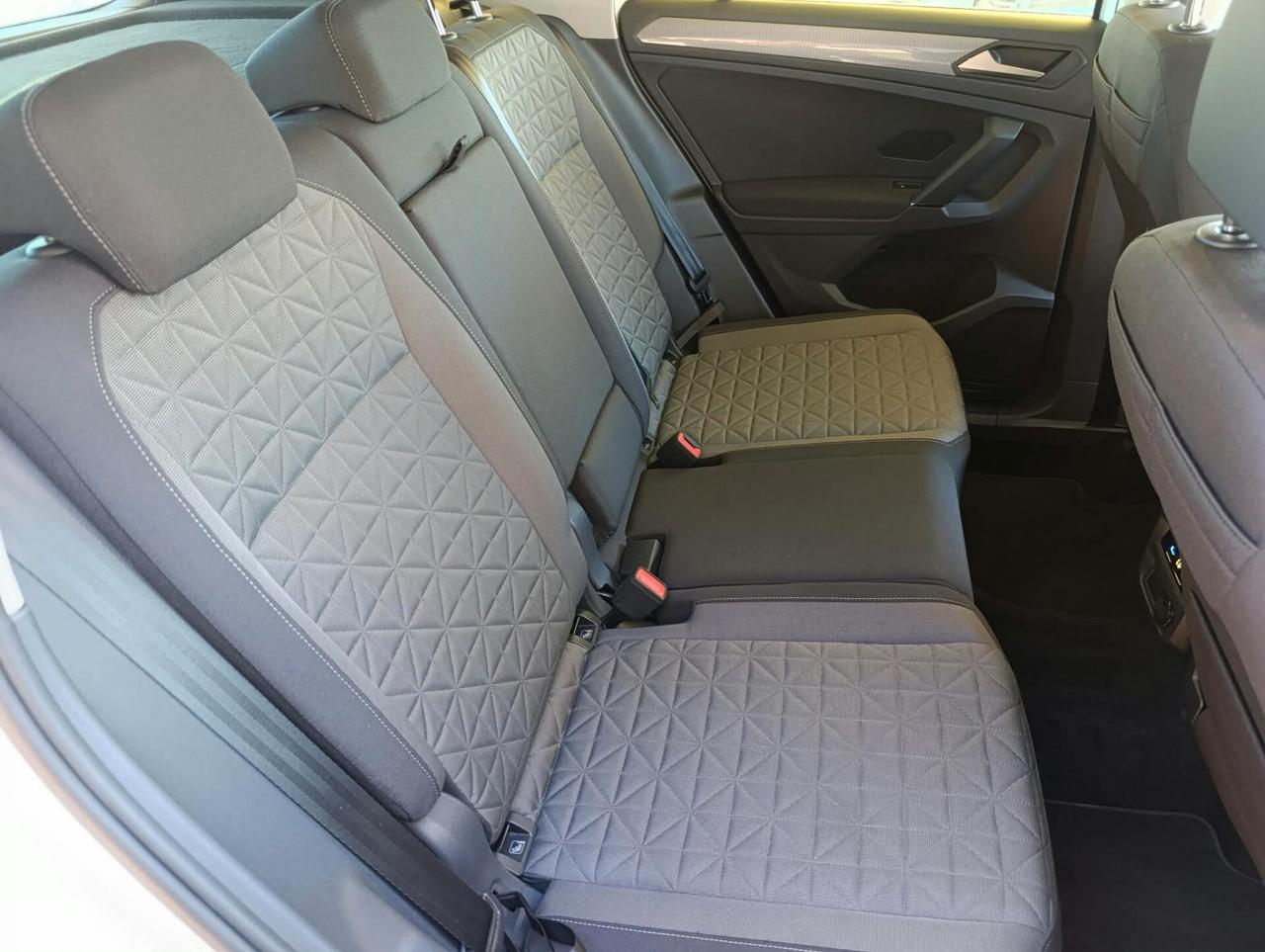 Tiguan 2.0 TDI 150 CV SCR DSG Elegance 2023