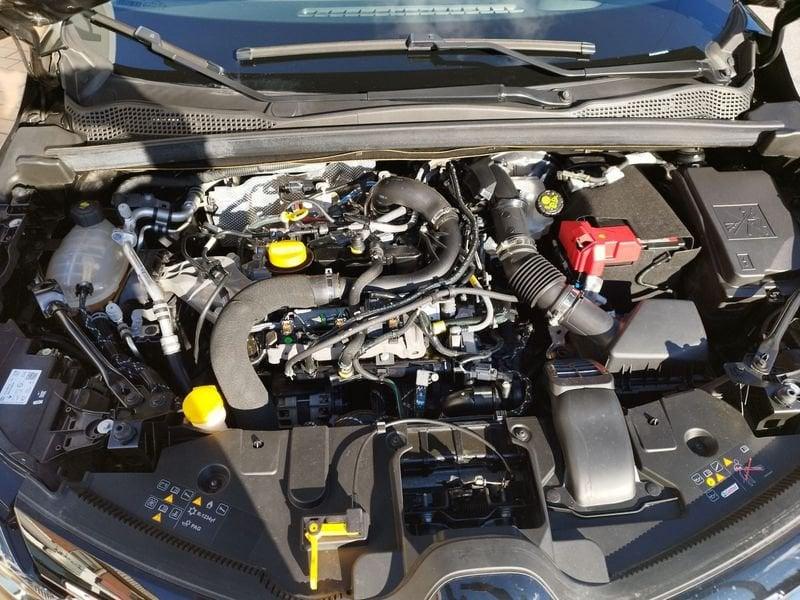 Renault Captur Captur TCe 100 CV GPL Techno