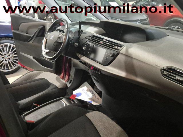 CITROEN C4 Picasso PureTech 130 S&S Feel