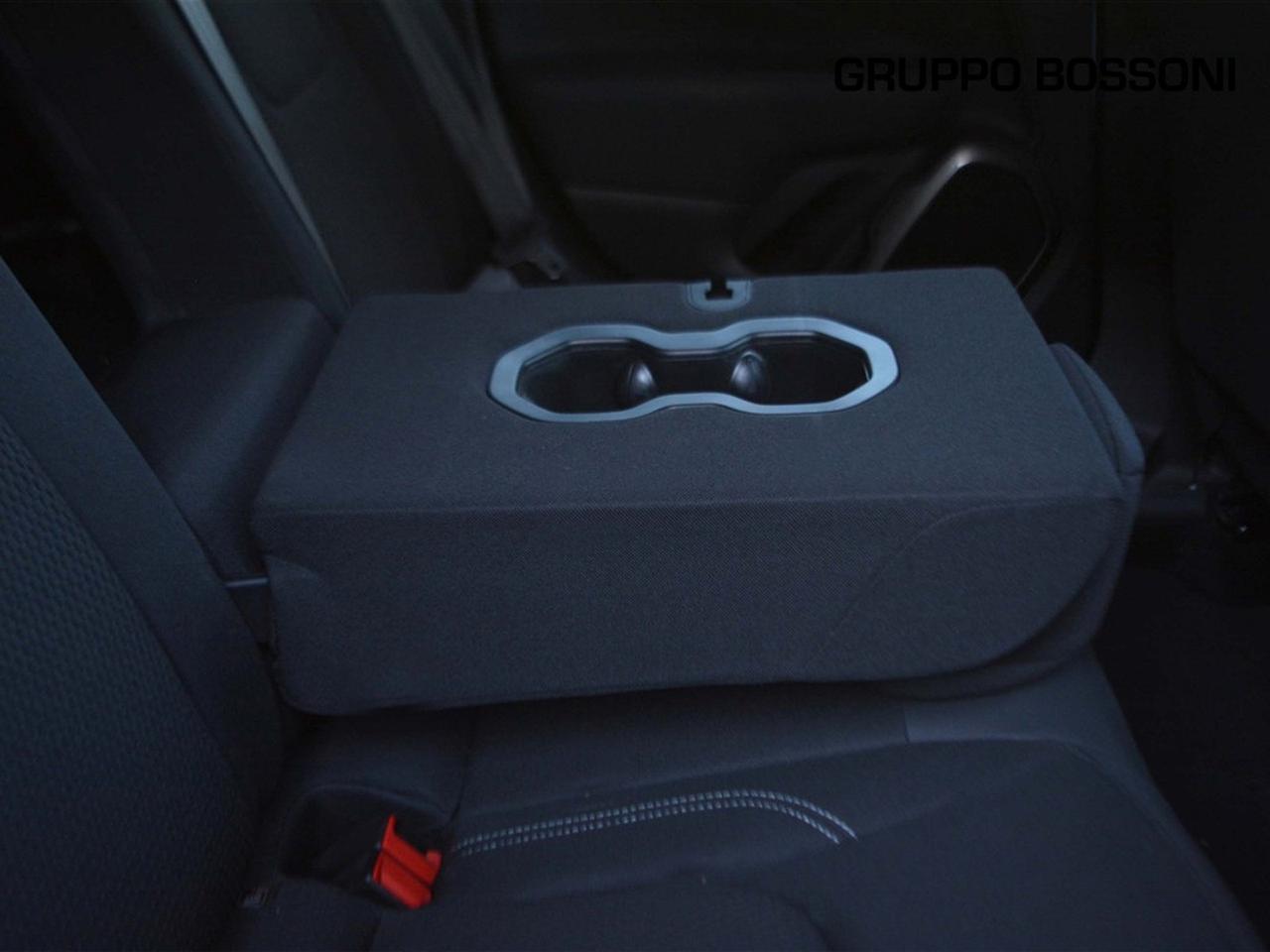 Jeep Renegade 2.0 multijet 140cv limited 4wd ddct