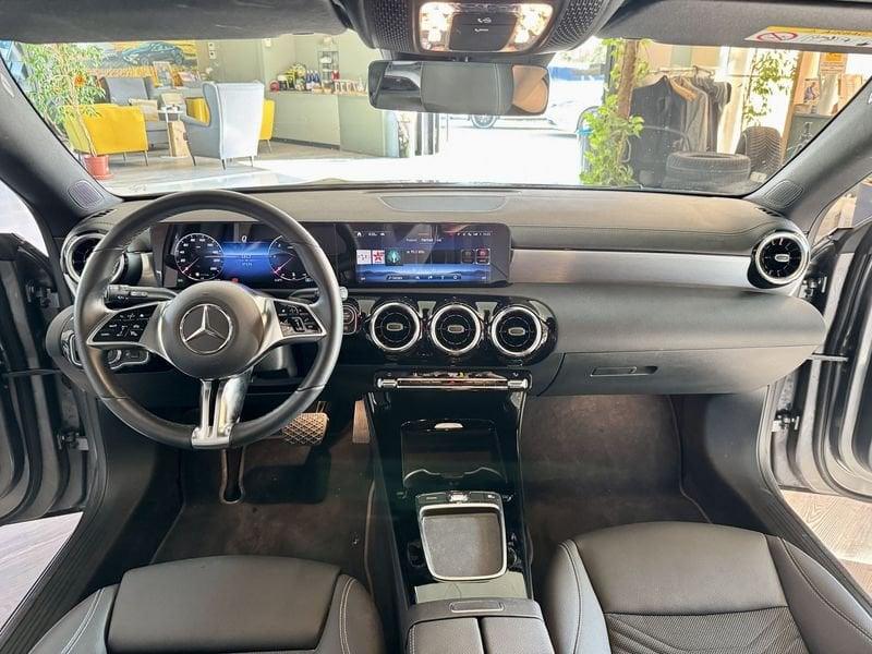 Mercedes-Benz CLA S.Brake CLA 180 d Automatic Shooting Brake Progressive Advanced