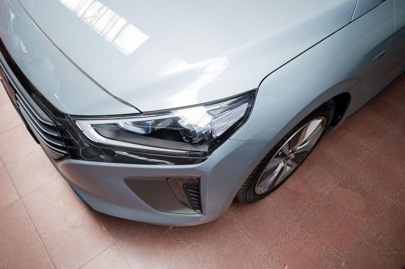 Hyundai Ioniq 1.6 hybrid Comfort 6dct
