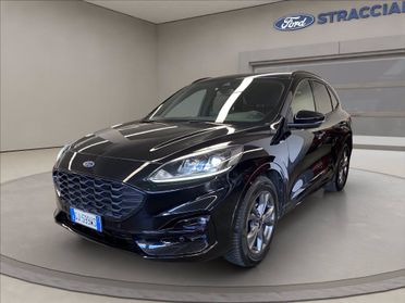 FORD Kuga 1.5 ecoblue ST-Line 2wd 120cv del 2022