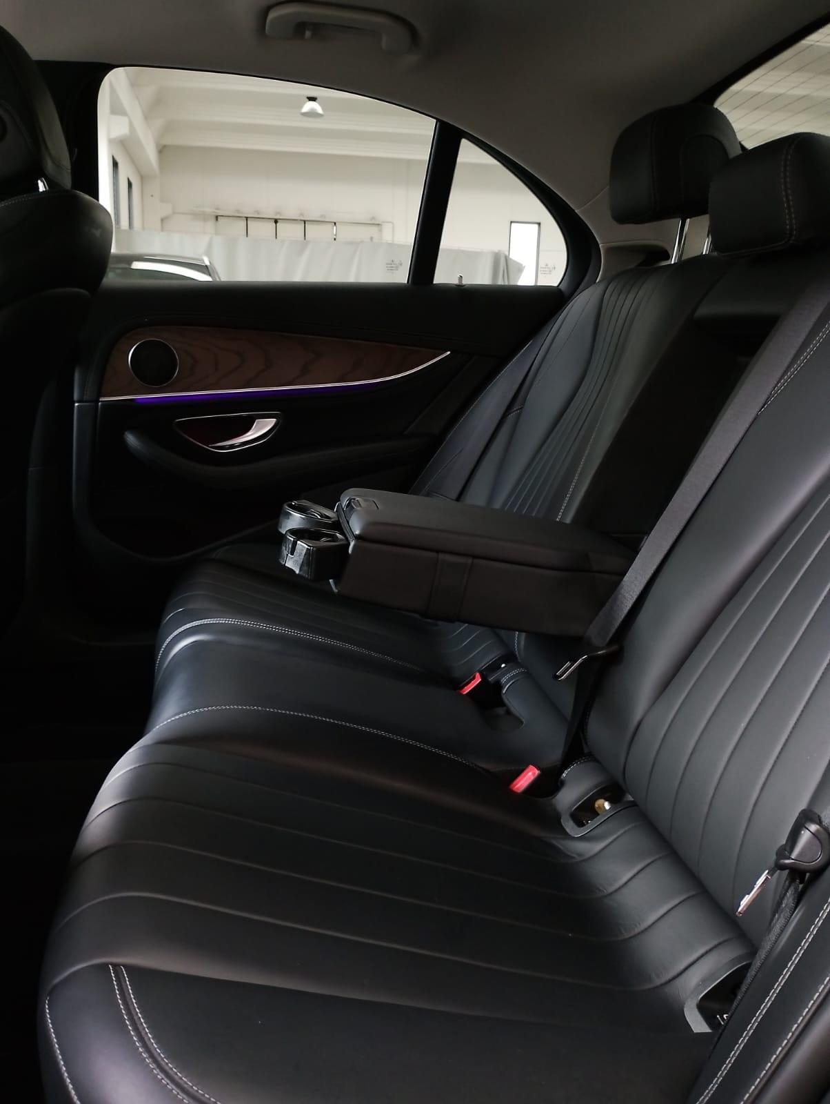 Mercedes-benz E 220 d Auto Premium Plus