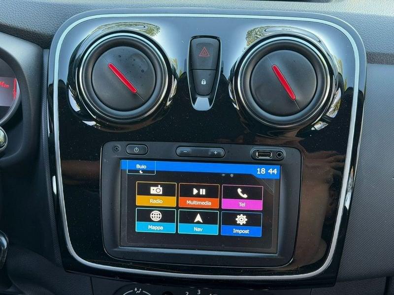 Dacia Sandero Sandero Stepway 0.9 tce Comfort s&s 90cv