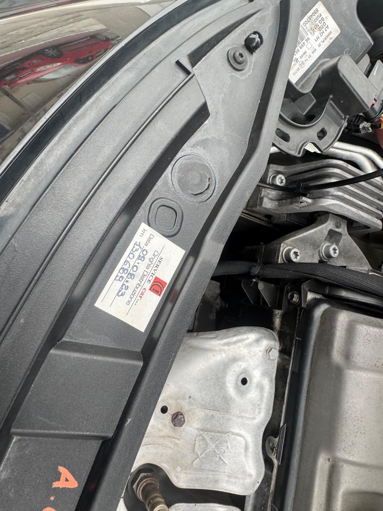 Peugeot 207 1.4 BENZINA 75CV 2011