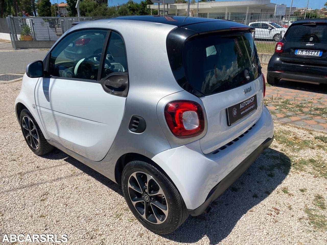 SMART - Fortwo - 70 1.0 twinamic Prime - NEOPATENT