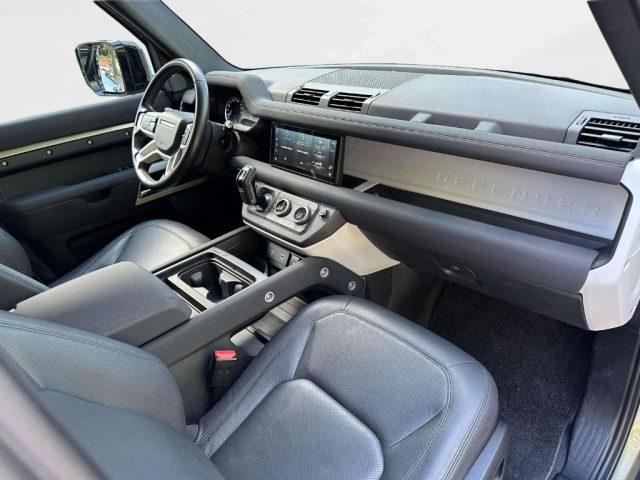 LAND ROVER Defender 110 3.0D I6 250 CV AWD Auto SE