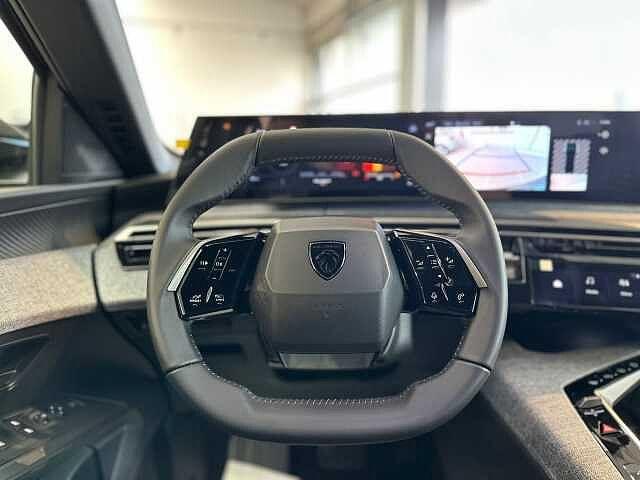 Peugeot 3008 Hybrid 145 e-DCS6 Allure