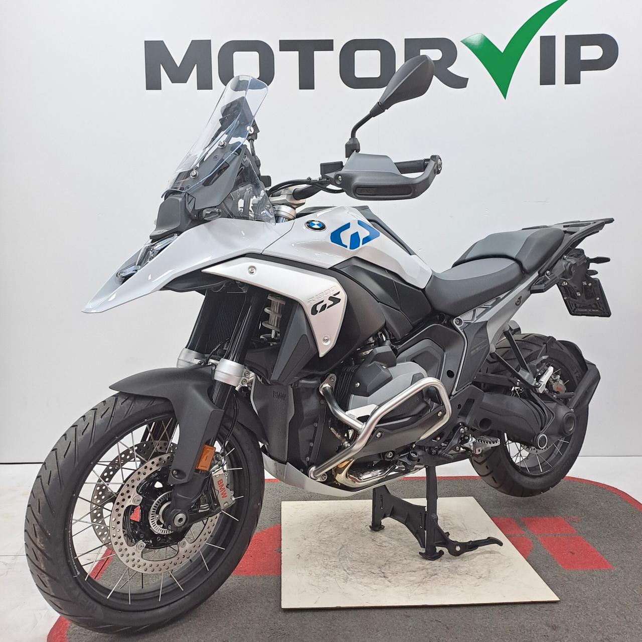 BMW R 1300 GS Light White *TUA DA 220eu AL MESE