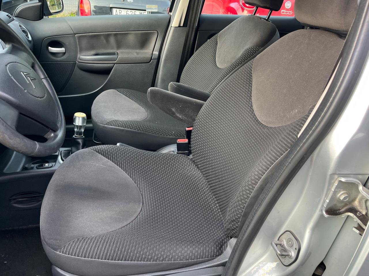 Citroen C3 1.1 GPL/Perfect Eco Energy G