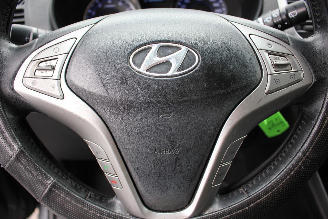 Hyundai iX20 *PREZZO REALE* 1.4 GPL VALIDO FINO AL 2034 90 CV GARANZIA 12 MESI KM REALI CERTIFICATI