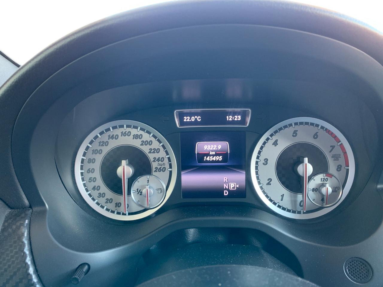 Mercedes-benz A 200 Premium