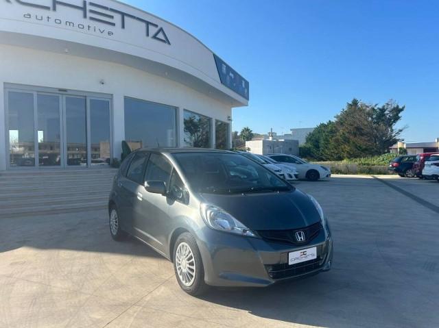 Honda Jazz 1.4 Si