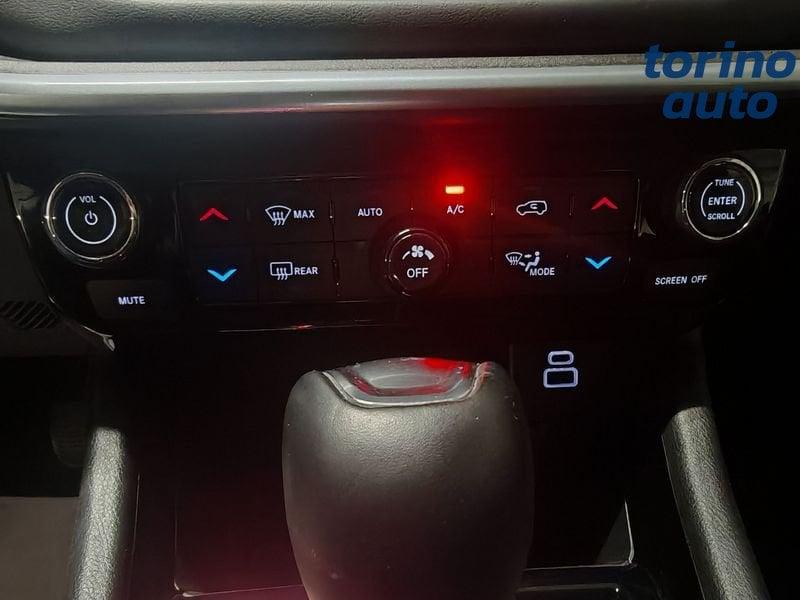 Jeep Compass Compass 1.5 Turbo T4 130 CV MHEV 2WD Altitude