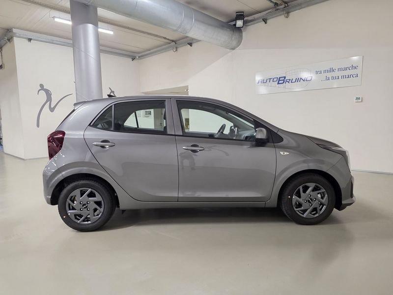Kia Picanto Picanto 1.0 GDi GPL Urban BONUS EASY GO'