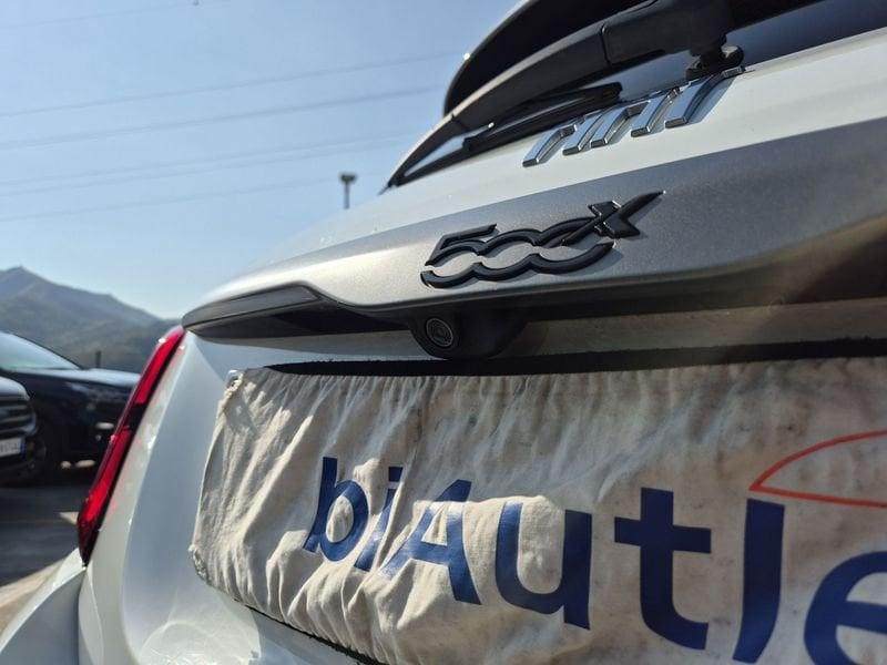 FIAT 500X 1.6 mjet Sport 130cv