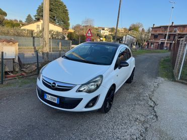 Opel Corsa 1.3 CDTI 95CV F.AP. 3 porte b-color NEOPATENTATI