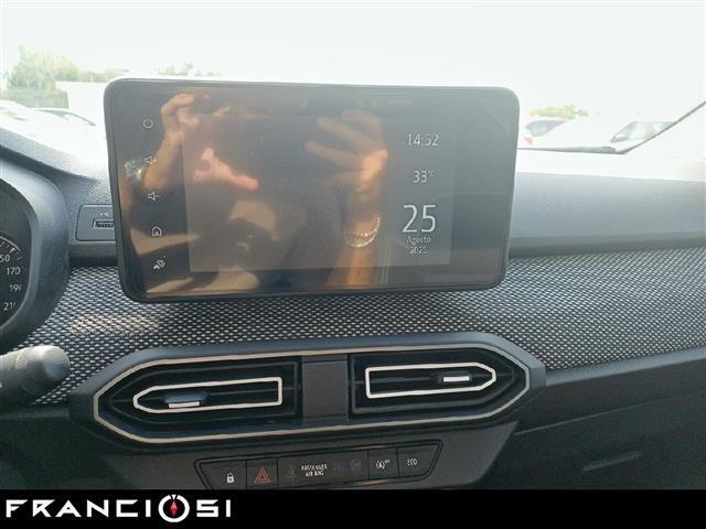 DACIA Jogger 1.0 TCe GPL Expression 5 POSTI