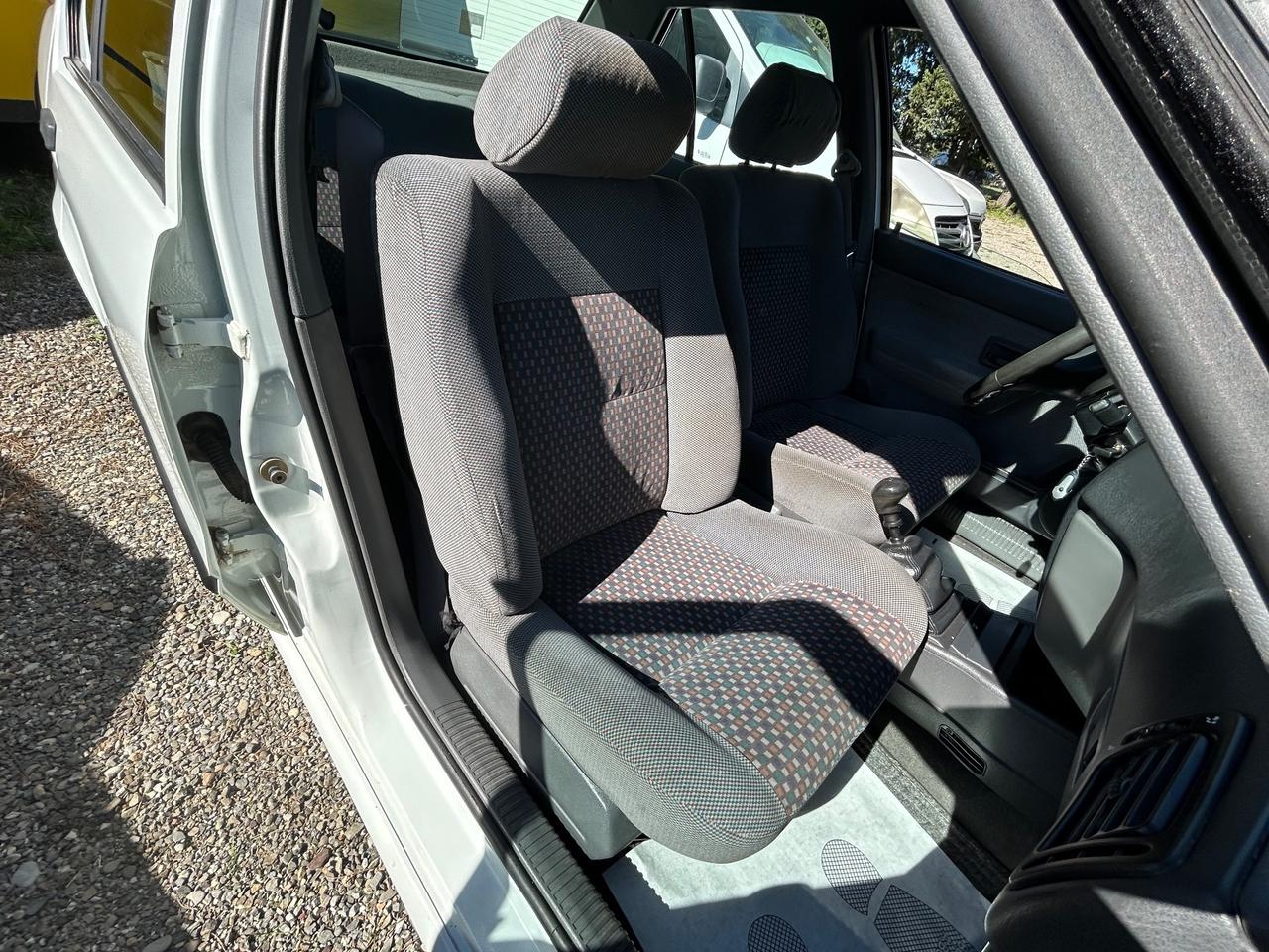 Renault R 19 1.4 CC benzina cat 4 porte *ARIA CONDIZIONATA*SERVOSTERZO*UNIPRO*