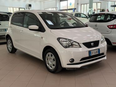 Seat Mii 1.0 METANO 68 CV 5 porte - Style Ecofuel