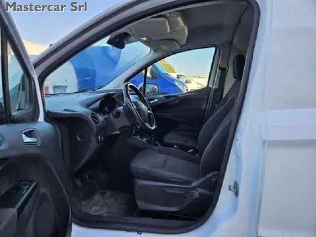 FORD Transit Courier 1.5 TDCi 75 cv E6 - FZ171TV
