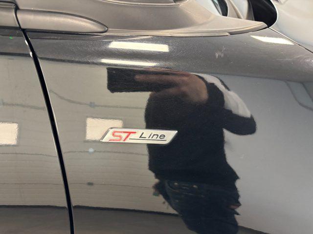 FORD Puma 1.0 Benzina ST-Line Hybrid