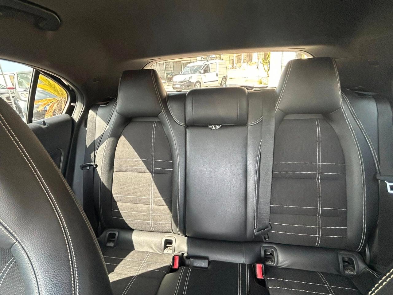 Mercedes A 180 1.5 CDI 110CV