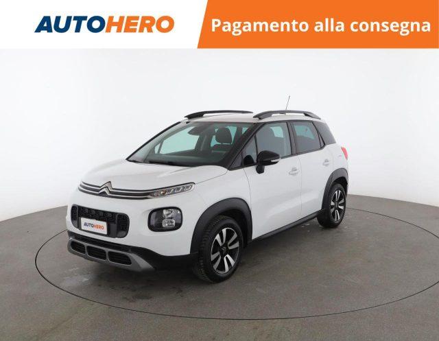 CITROEN C3 Aircross PureTech 110 S&S Shine