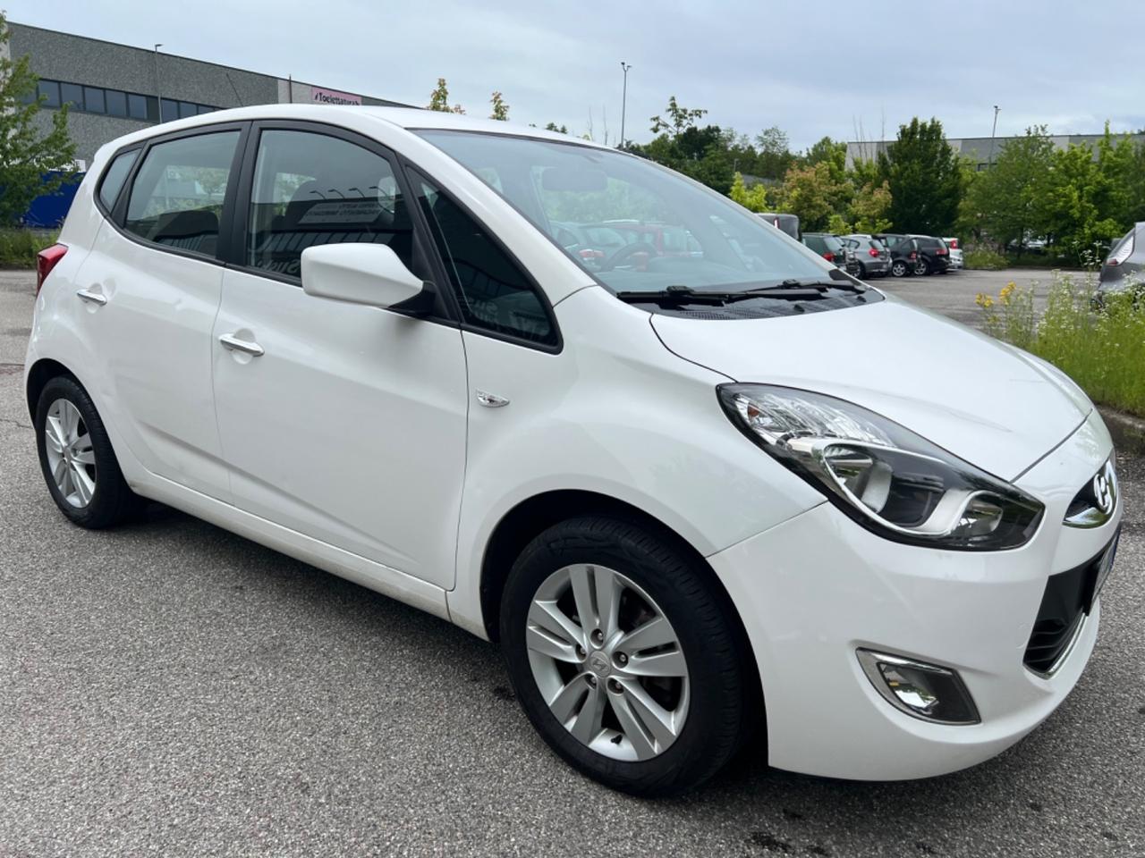 Hyundai iX20 1.4 90 CV Comfort*NEOPATENTATI