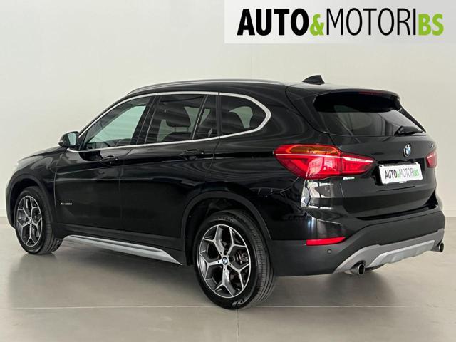 BMW X1 sDrive20d xLine