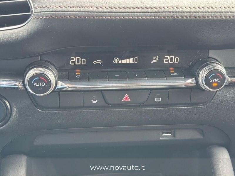 Mazda Mazda3 2.0L Skyactiv-G 122cv M Hybrid Executive