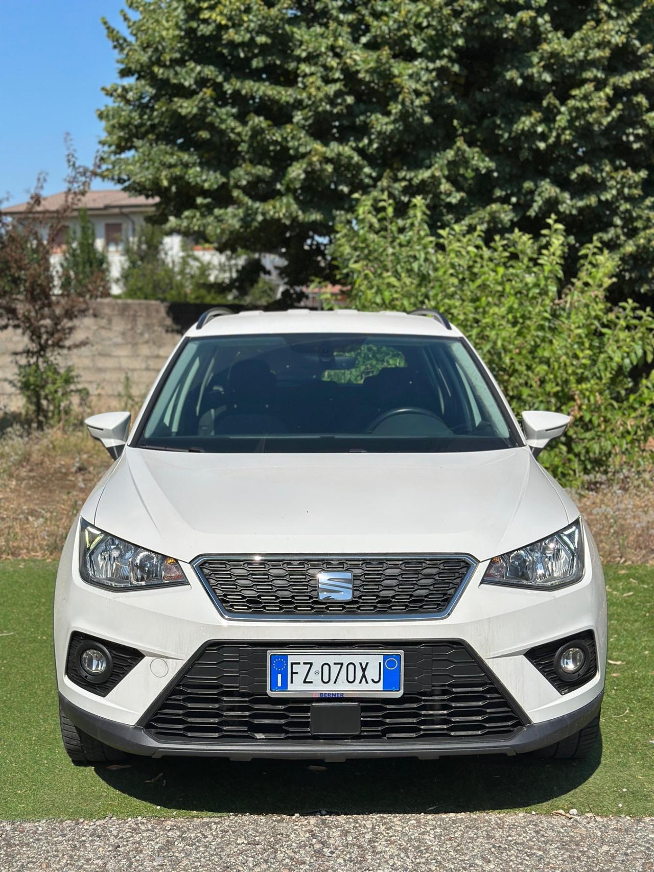 Seat Arona 1.6 TDI 95 CV DSG XCELLENCE